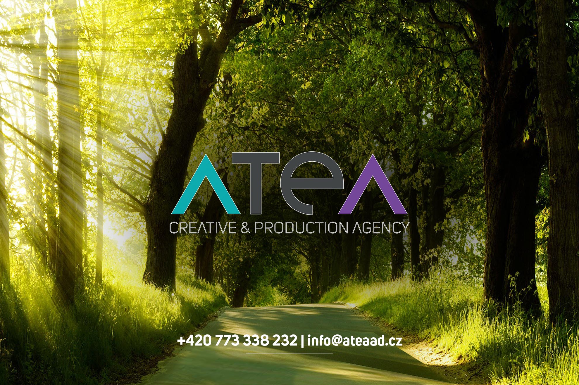 AteaAdvertising.cz