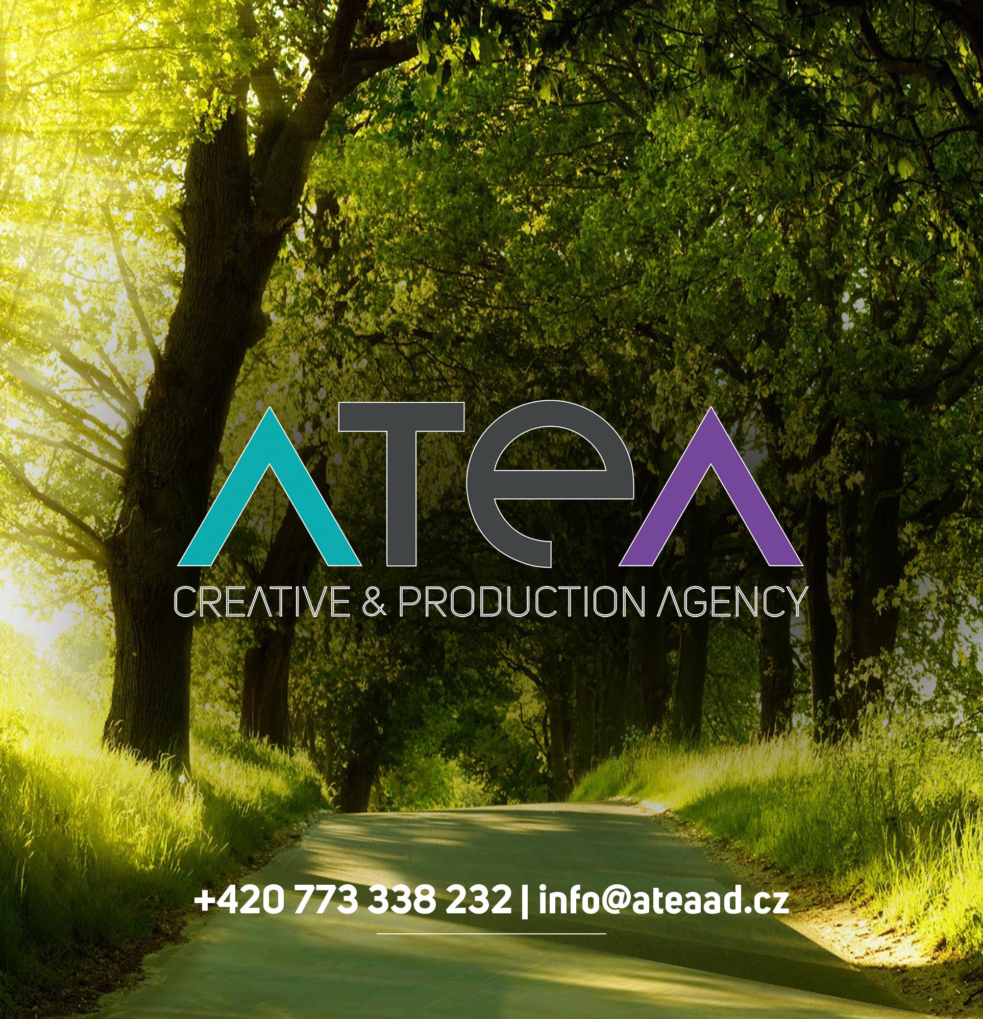 AteaAdvertising.cz