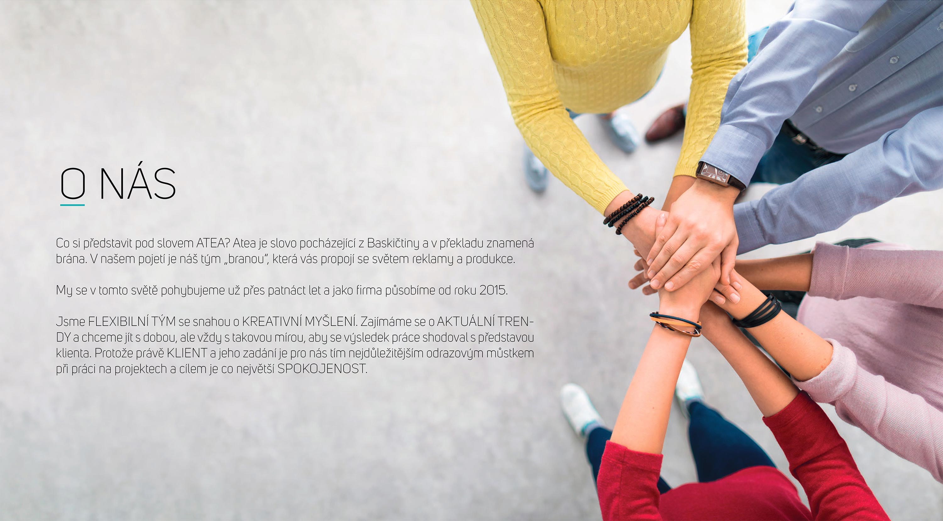 AteaAdvertising.cz